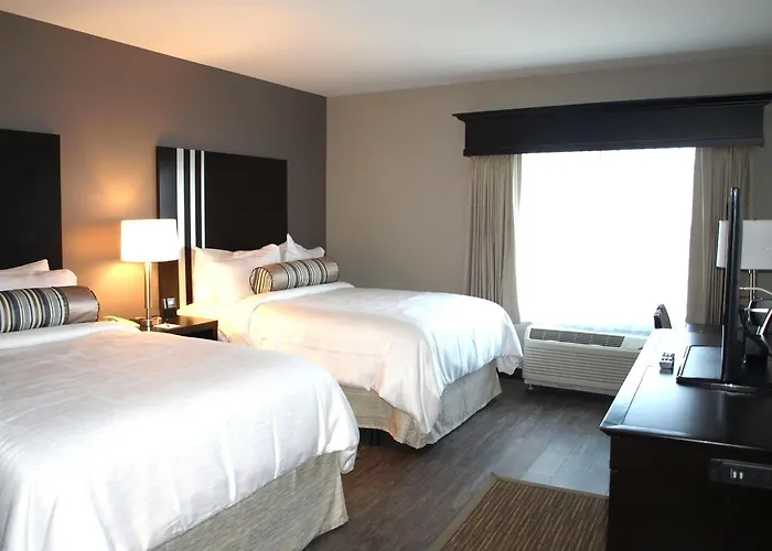 Hotel At Batavia Downs