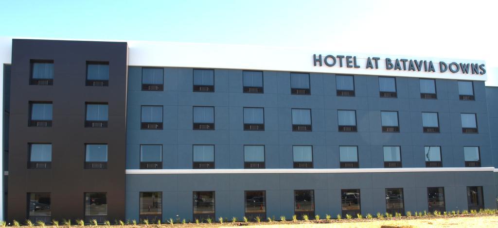 Hotel At Downs 3*